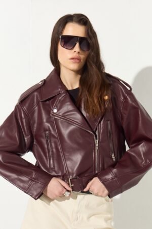 Campera Teseo