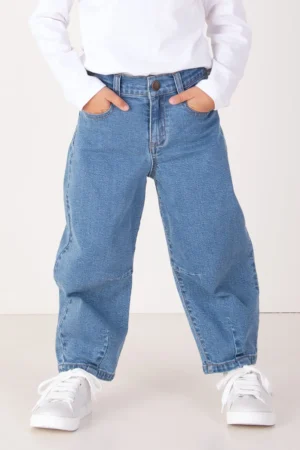 Denim Kid Harbin