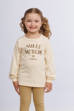Remera Mercis