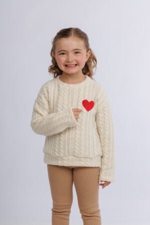 Sweater Coure