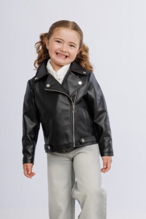 Campera Rock