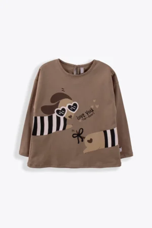 Remera Kid Gua