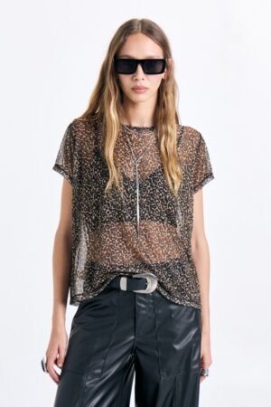 Remera Maxine Cheeta