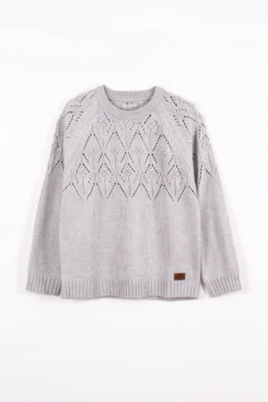 Sweater Jr Harbin