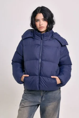 Campera Desmontable Enter