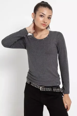 Remera Work