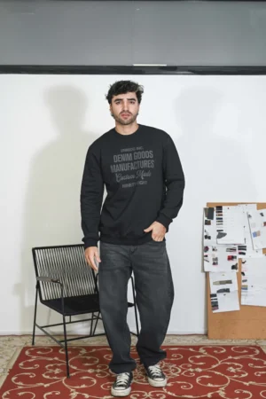 Buzo denim goods