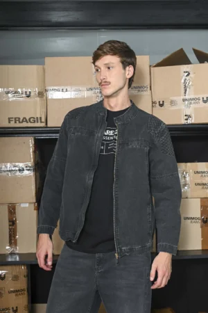 Campera Mao John