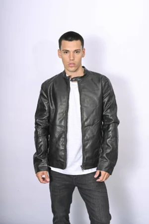 Jacket Pu Mao