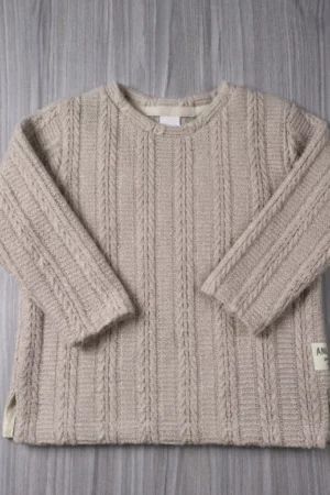 Sweater Tejido