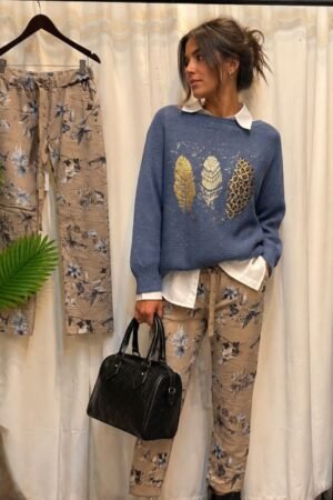 Sweater IT