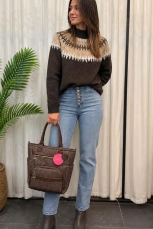 Sweater Guarda IT